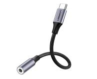 UGREEN AV142 Adapter audio USB-C do mini jack 3,5mm - 1256873 - zdjęcie 2